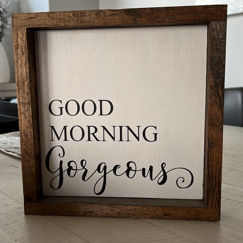 Excellent quality signs! - Picture 2 of 3